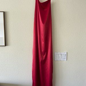 Beggining Boutique gown.  Style: The Edit